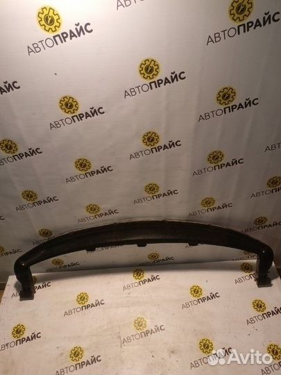 Усилитель бампера Ford Focus 2 qqdb 1.8 2007