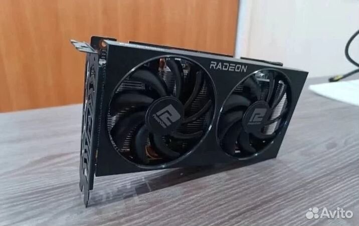 Топовые игровые видеокарты AMD nvidia GTX RTX RX