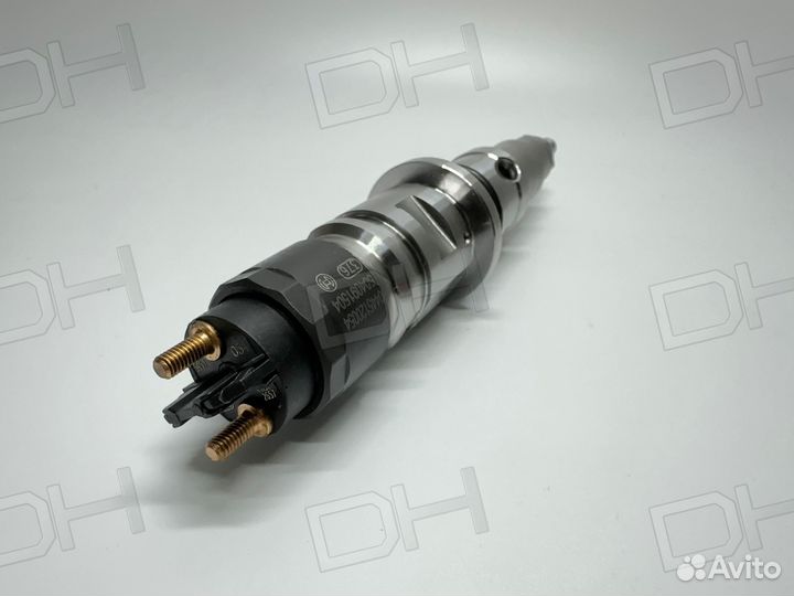 Форсунка 0445120054