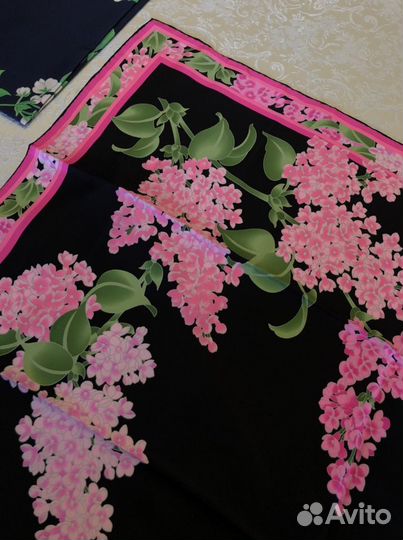 Платок Leonard