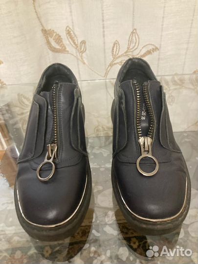 Обувь для девочки Abricot 36