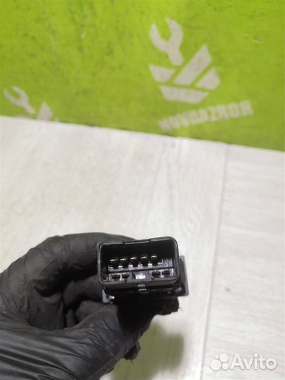 Кнопка аварийной сигнализации Чери QQ6 S21 07-10