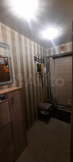 2-к. квартира, 47 м², 2/5 эт.