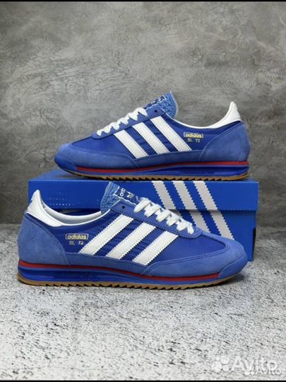 Adidas sl72