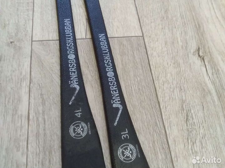 Клюшки vanersborg cover