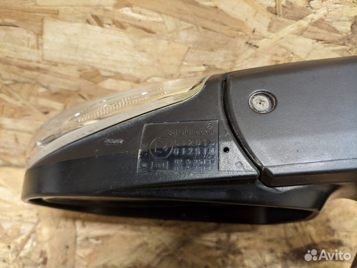 Зеркало правое Chevrolet Epica