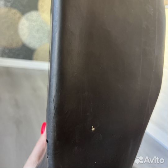 Сапоги для рыбалки