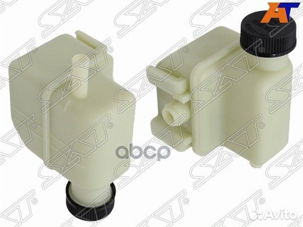 Бачок гур mazda 6 02- ST-GJ6A-32-690 Sat