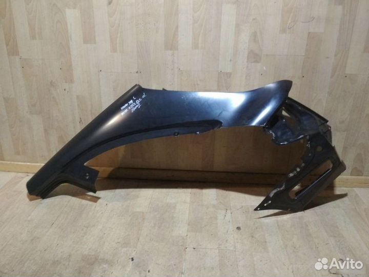 Крыло Mercedes Benz X253
