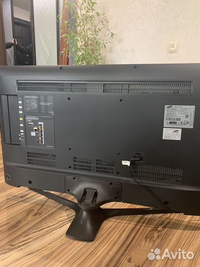 Телевизор SMART tv