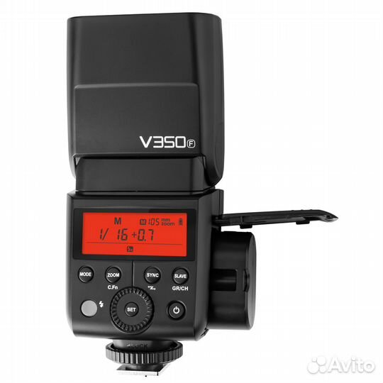 Godox V350F