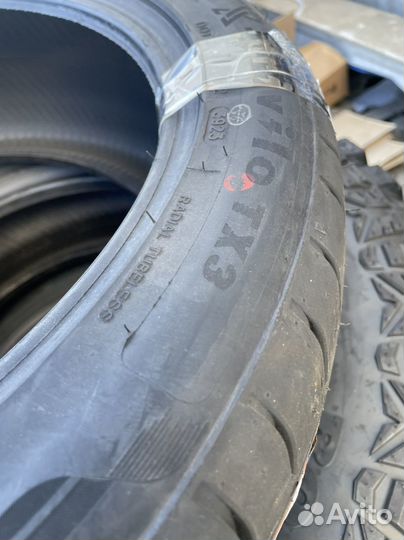 Tracmax X-Privilo TX3 225/45 R18 95Y