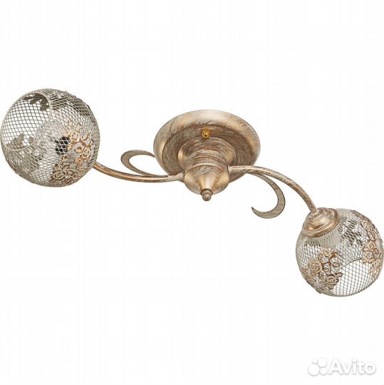 Люстра экономсвет 