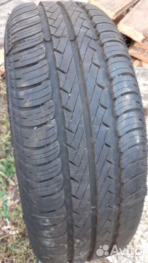 Goodyear Eagle NCT5 195/60 R15 88V