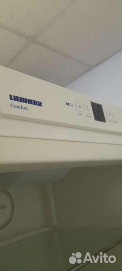 Холодильник бу