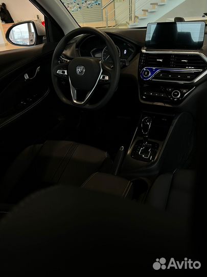 Changan Alsvin 1.5 AMT, 2023