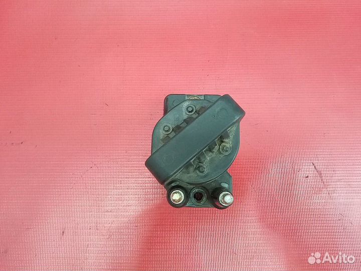 Катушка зажигания isuzu trooper 6VD1