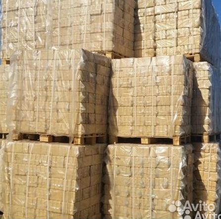 Евродрова/Топливные брикеты