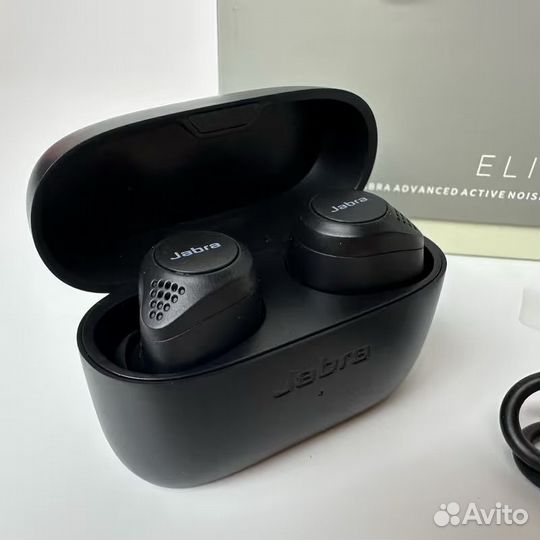 Jabra Elite 85t