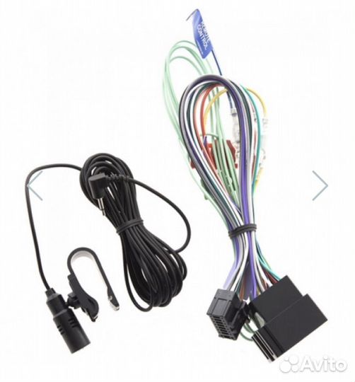 Pioneer SPH-10BT