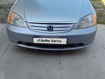 Honda Civic Ferio 1.5 AT, 2000, 330 000 км, с пробегом, цена 480 000 руб.