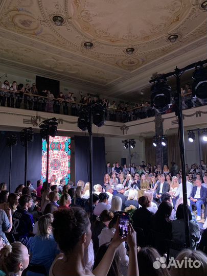 Аренда звука, колонок