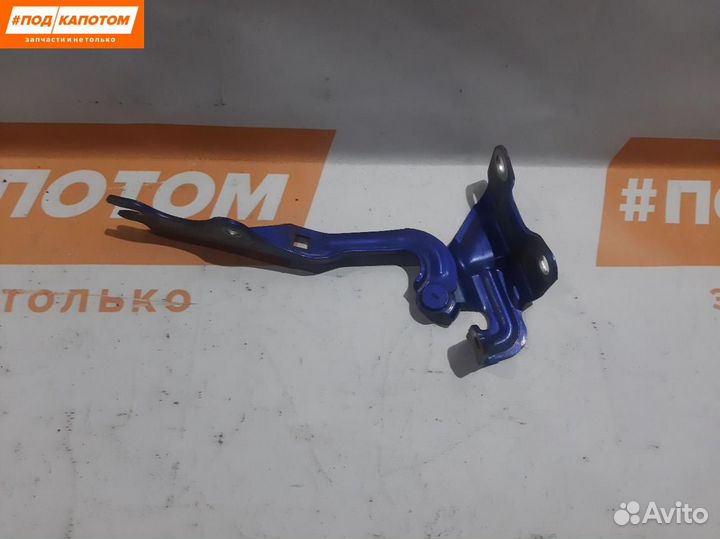 Петля капота левая Mazda CX-7 EG2152420C