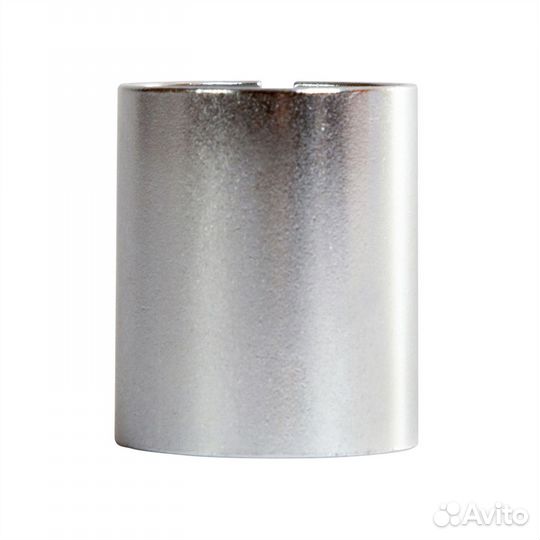 Зажим 31.8мм для самокатов, d.28.6/31.8 мм, 4 болт