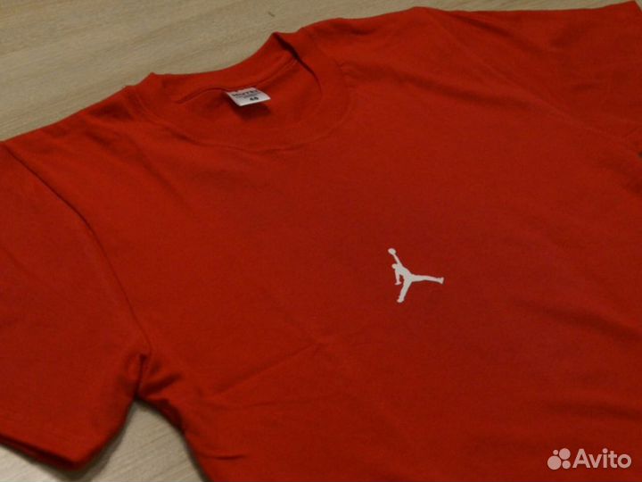 Футболки Nike мужские хлопок