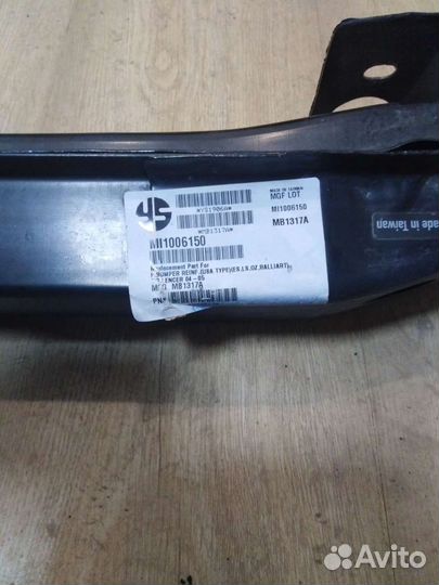 Усилитель lancer IX USA