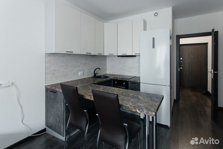 Угловая кухня «A» + духовка в подарок