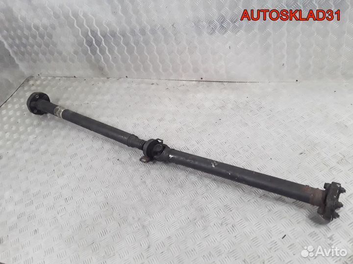 Вал карданный Mercedes Benz W203 2034105706
