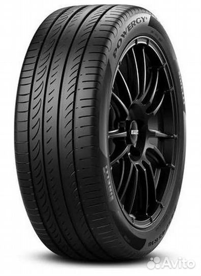 Pirelli Powergy 245/45 R18 100Y