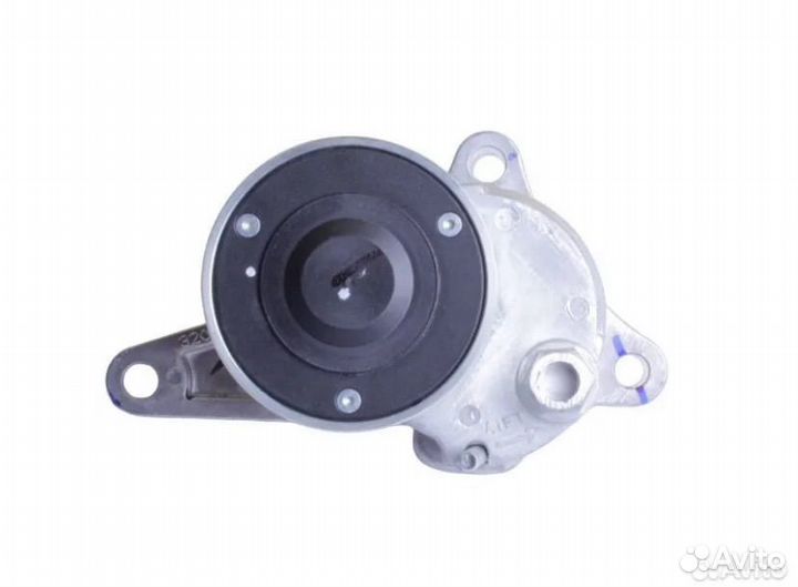 Ролик натяжителя ремня JCB 320/08657 оригинал