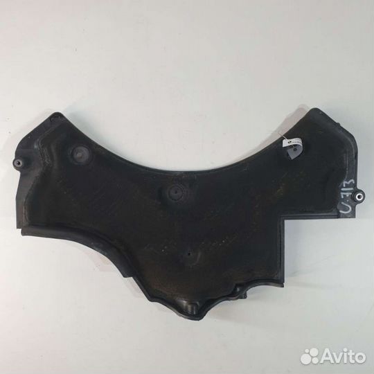 Шумоизоляция моторного отсека 7188421 BMW 5 F10/F1