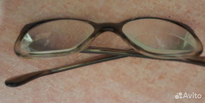 Очки-бифокалы