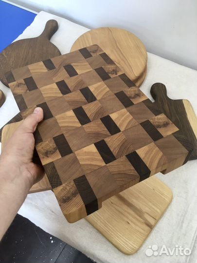 Доски для подачи