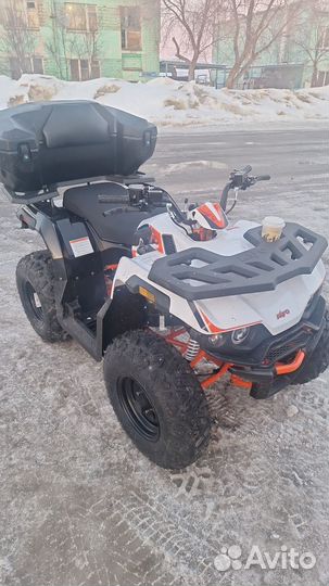 Кайо AU180