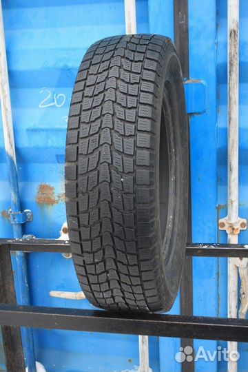 Dunlop Grandtrek SJ6 225/65 R17