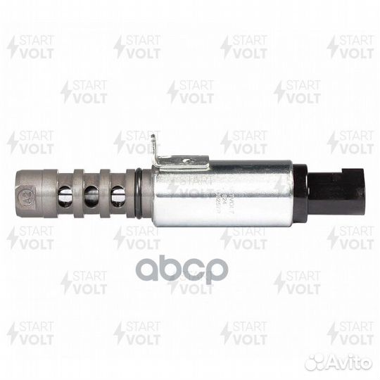 Клапан электрический VAG touareg 02- регулировки