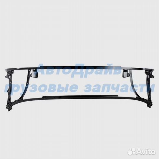 Рамка капота Скания 5 серии 1904814