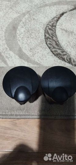 Стакан пепельница гранта