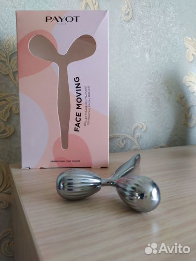 Массажёр для лица Payot