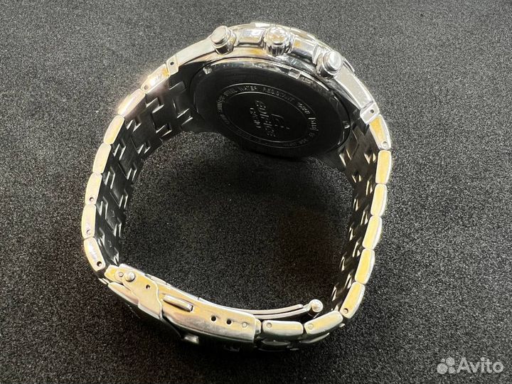 Наручные часы Casio Edifice EF-539D-1A (ст86)