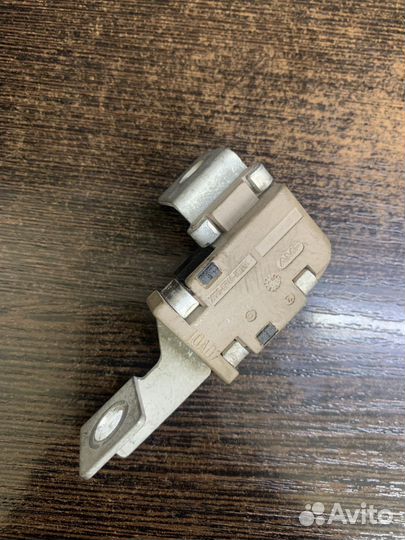 Предохранитель Форд Транзит 350А