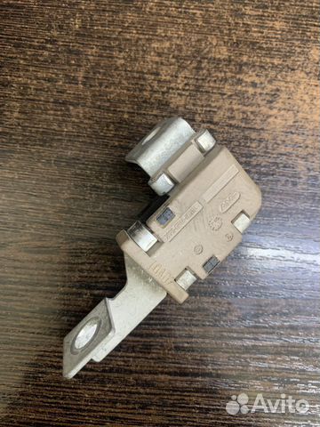 Предохранитель Форд Транзит 350А