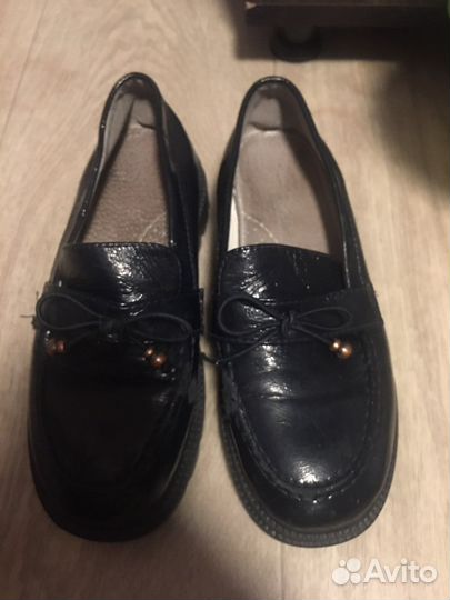 Детская обувь