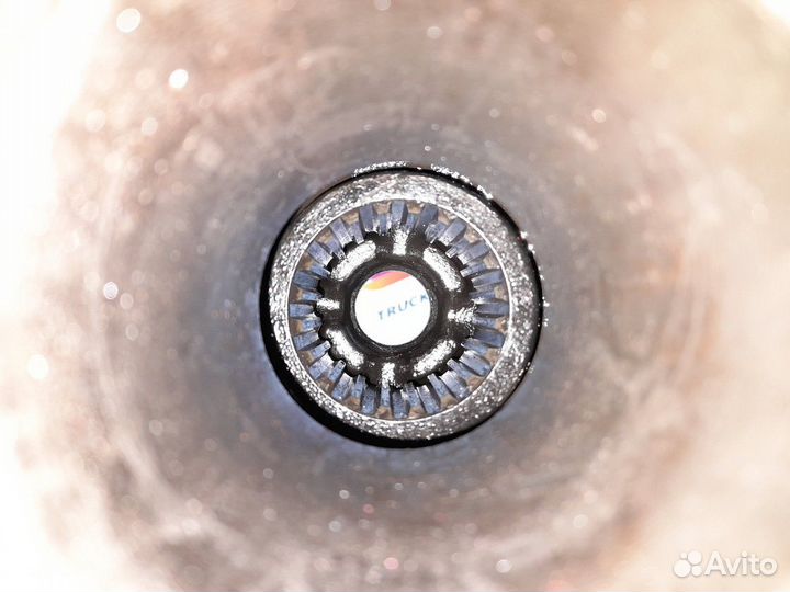 Редуктор заднего моста 41/16 Renault Magnum