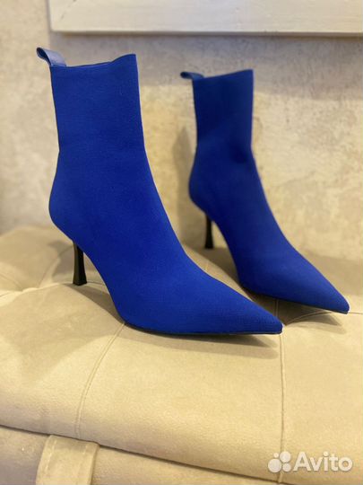 Ботильоны эконика 39