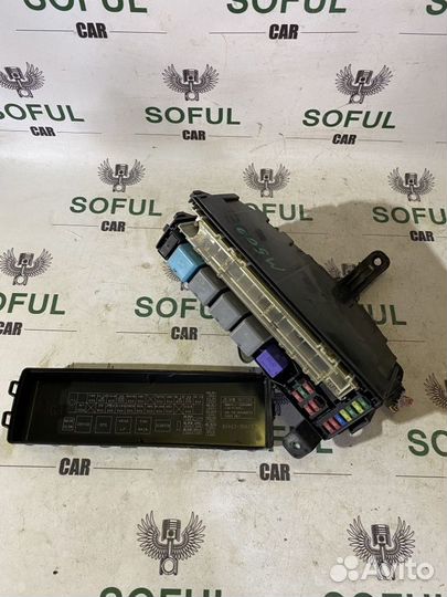 Реле Lexus Gs430